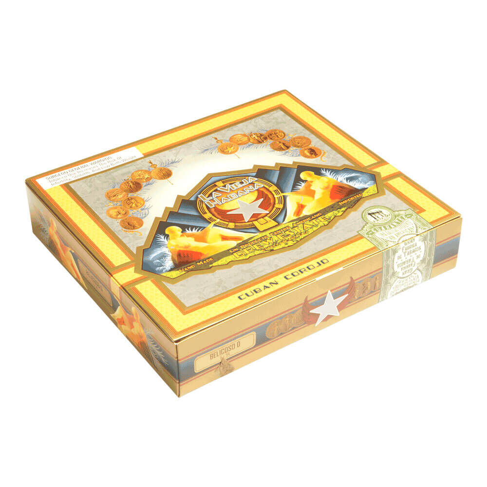 Belicoso D, , jrcigars